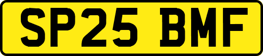 SP25BMF