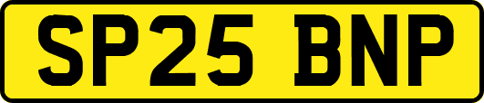 SP25BNP