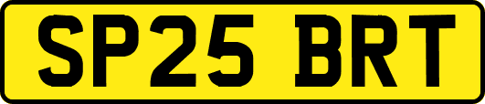 SP25BRT