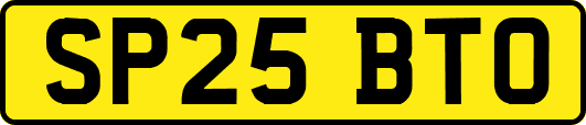 SP25BTO