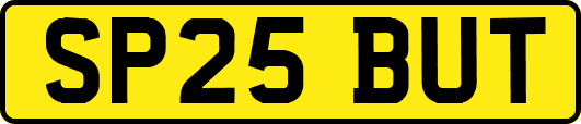 SP25BUT