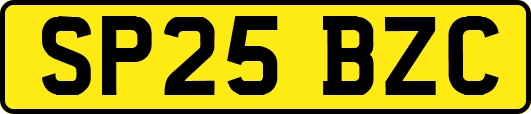 SP25BZC