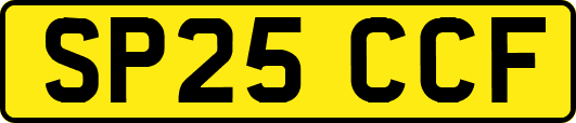 SP25CCF