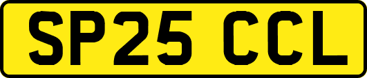 SP25CCL