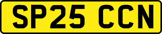 SP25CCN