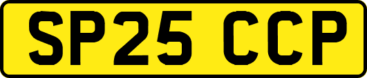 SP25CCP