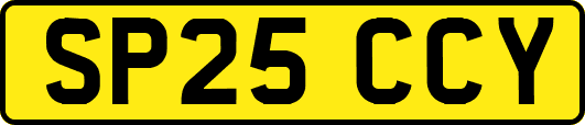 SP25CCY