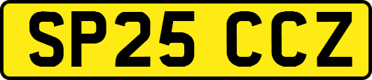 SP25CCZ