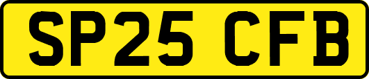 SP25CFB