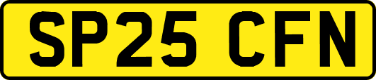 SP25CFN