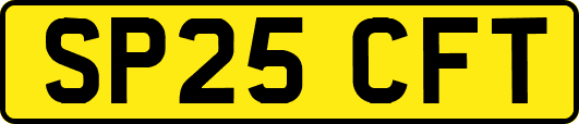 SP25CFT