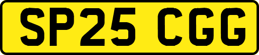 SP25CGG