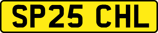 SP25CHL