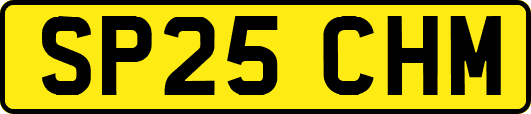 SP25CHM