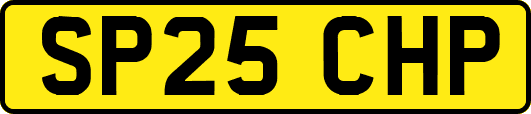 SP25CHP