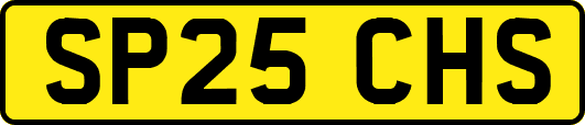 SP25CHS