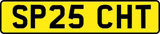 SP25CHT