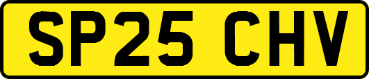SP25CHV