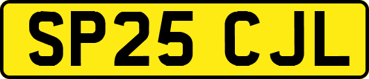 SP25CJL