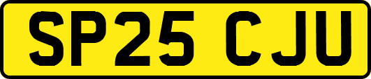 SP25CJU