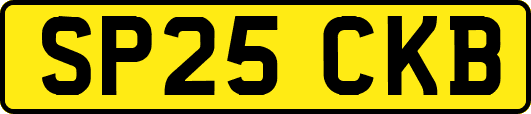 SP25CKB