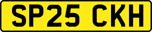 SP25CKH