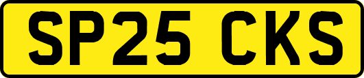 SP25CKS