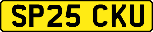 SP25CKU