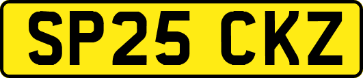 SP25CKZ
