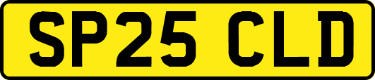 SP25CLD