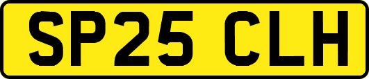 SP25CLH