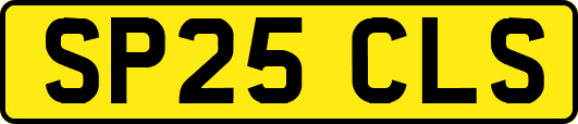 SP25CLS