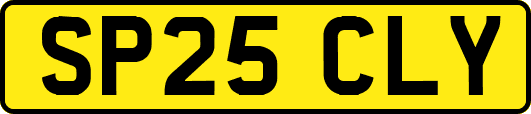 SP25CLY