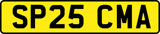 SP25CMA