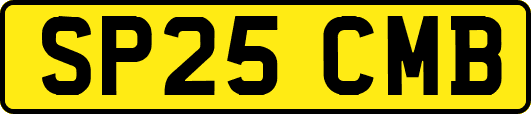 SP25CMB