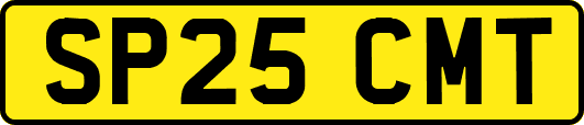 SP25CMT