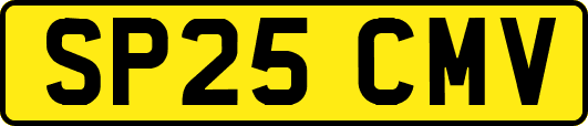 SP25CMV