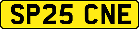 SP25CNE