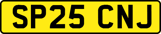 SP25CNJ