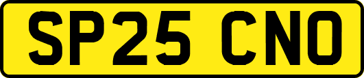 SP25CNO