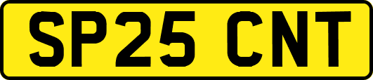 SP25CNT