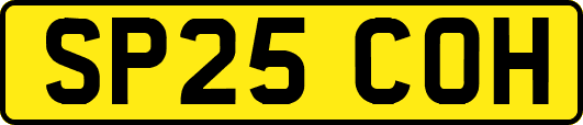 SP25COH