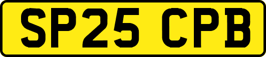 SP25CPB