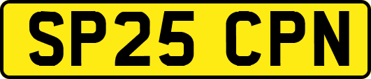 SP25CPN
