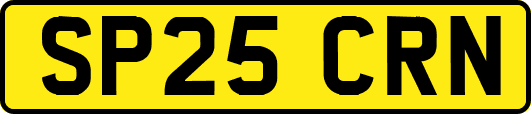 SP25CRN