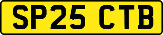 SP25CTB