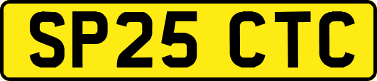 SP25CTC