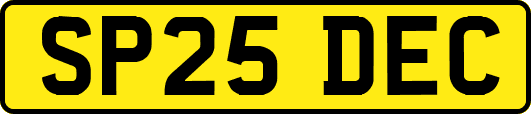 SP25DEC