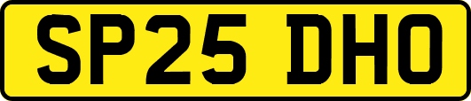 SP25DHO