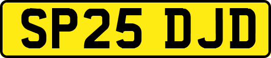 SP25DJD